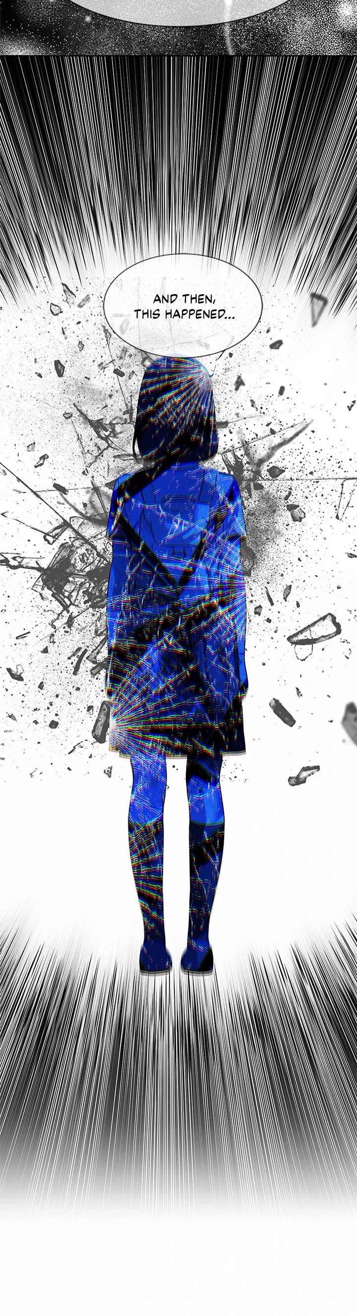 God Of Blackfield chapter 229 page 40