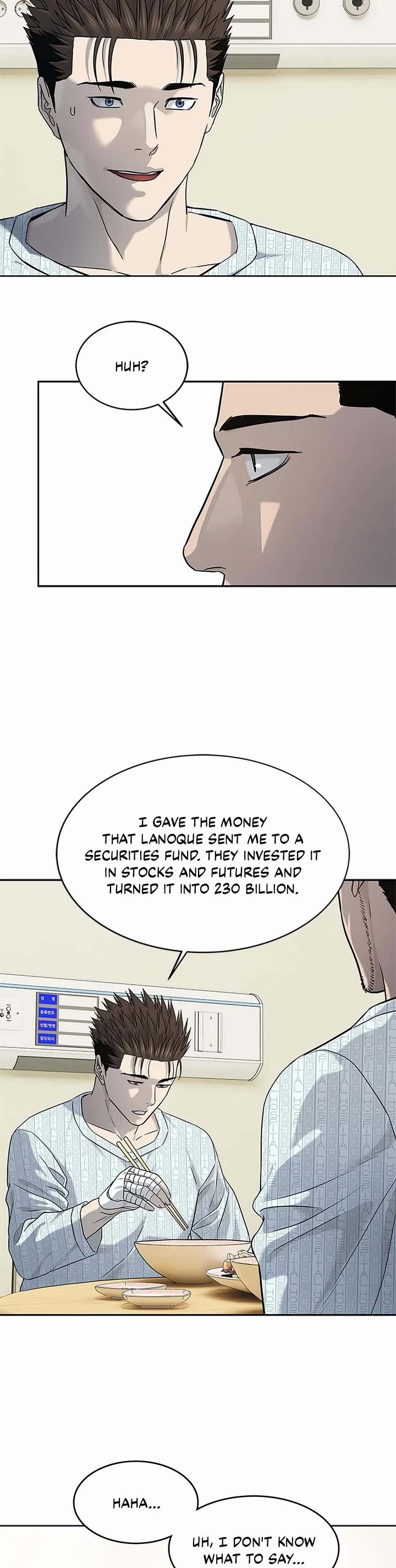 God Of Blackfield chapter 229 page 9