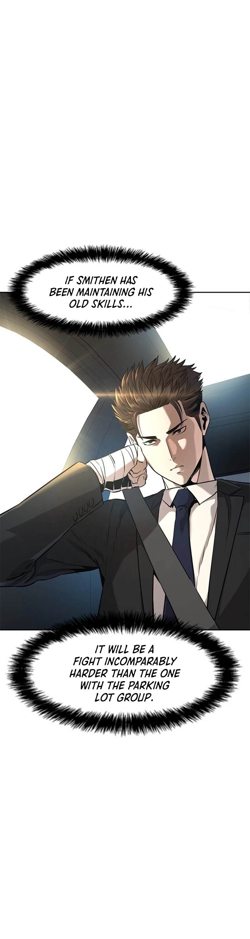 God Of Blackfield chapter 23 page 2