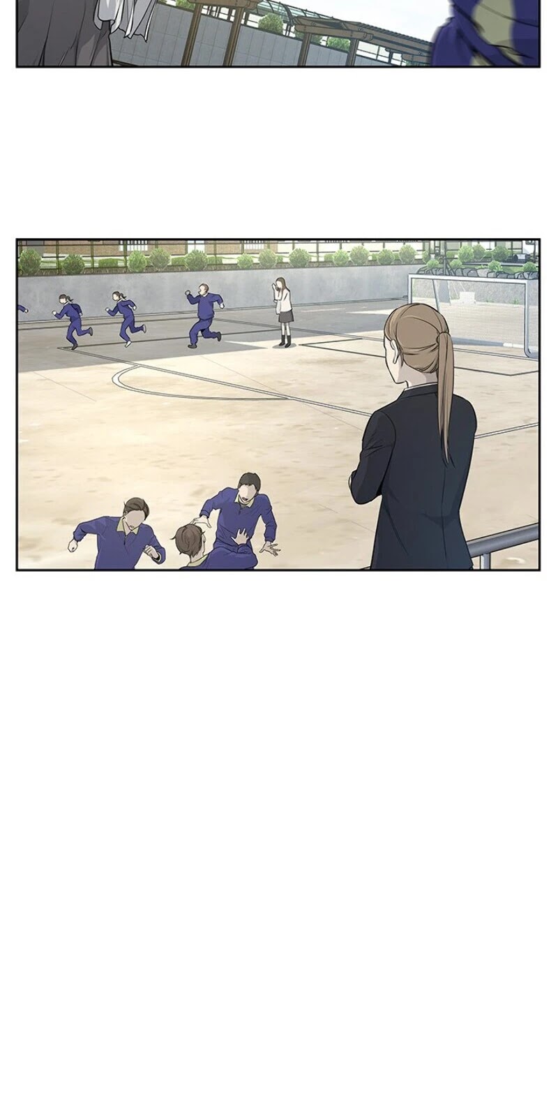 God Of Blackfield chapter 23 page 20