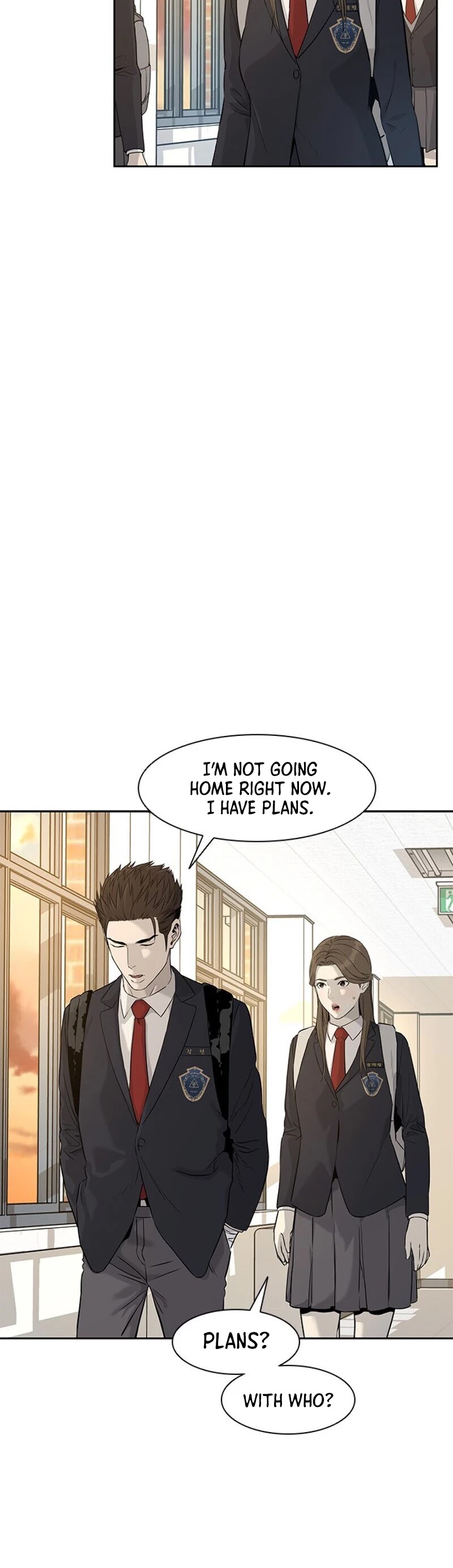 God Of Blackfield chapter 23 page 23