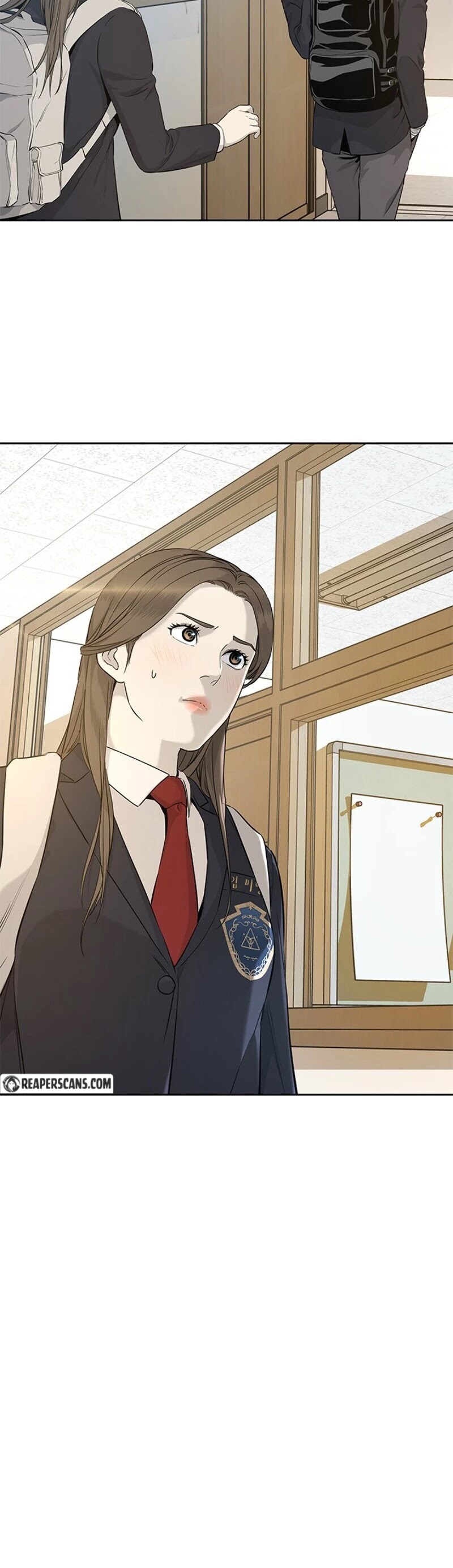 God Of Blackfield chapter 23 page 26