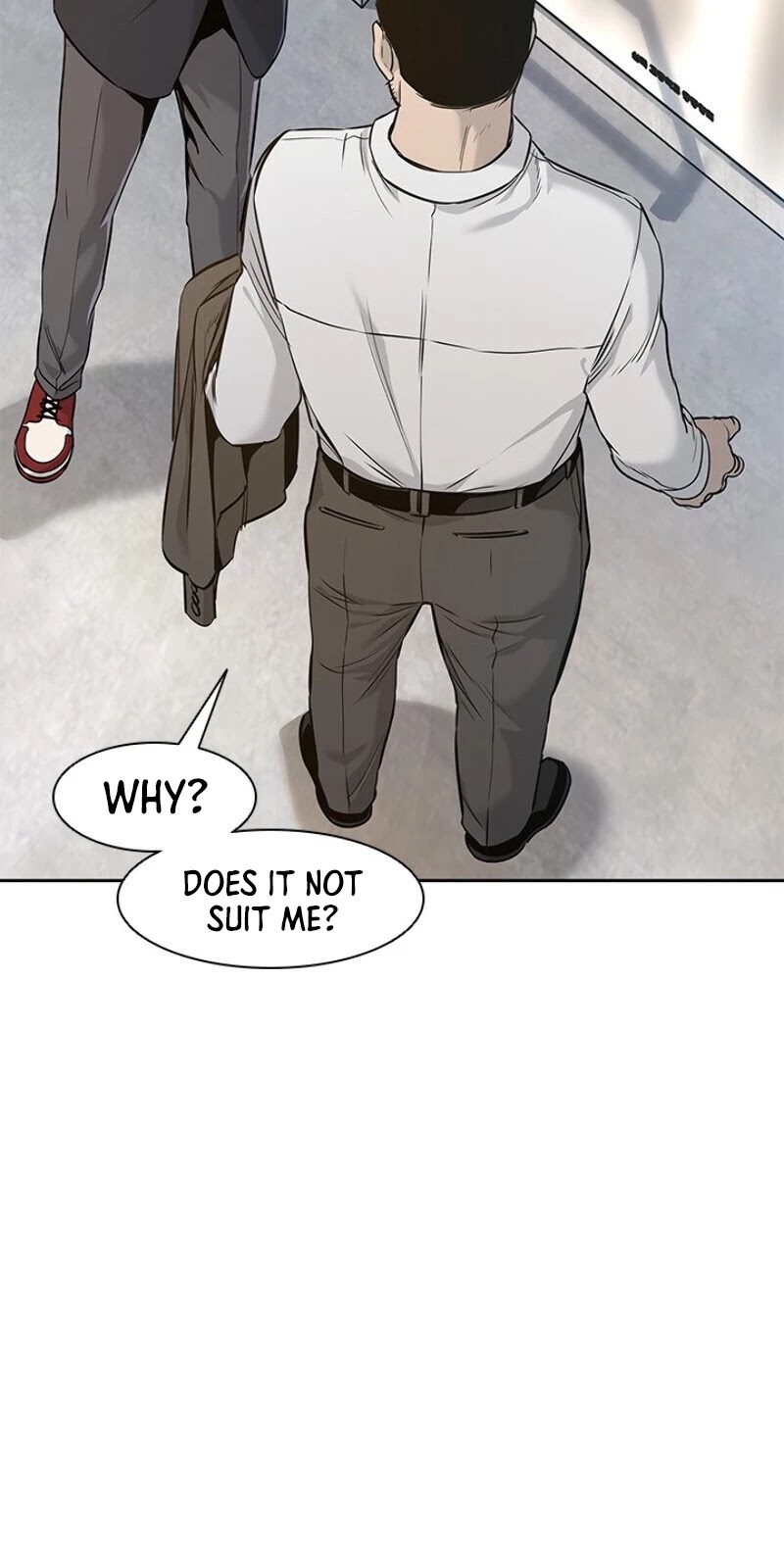 God Of Blackfield chapter 23 page 33