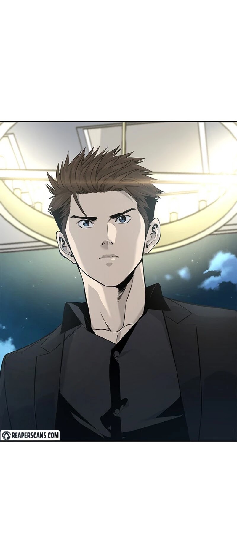 God Of Blackfield chapter 23 page 47