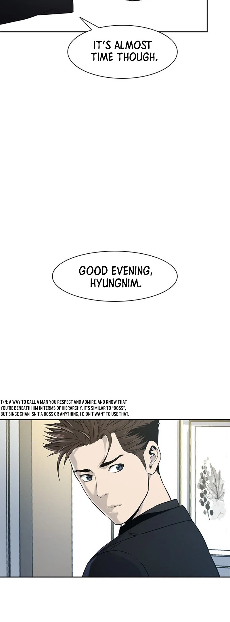 God Of Blackfield chapter 23 page 50