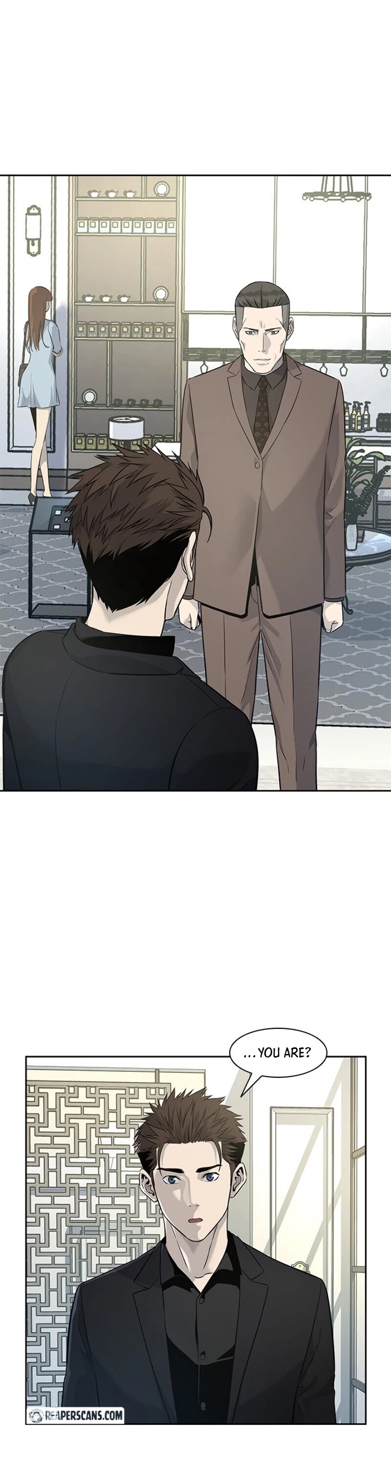 God Of Blackfield chapter 23 page 51