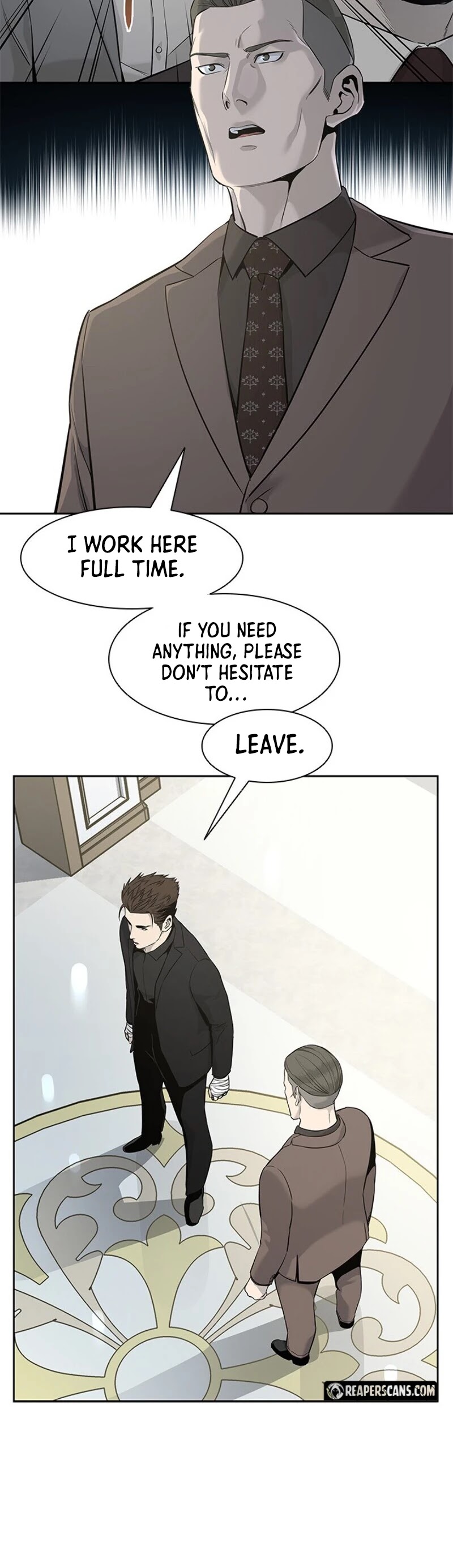 God Of Blackfield chapter 23 page 53