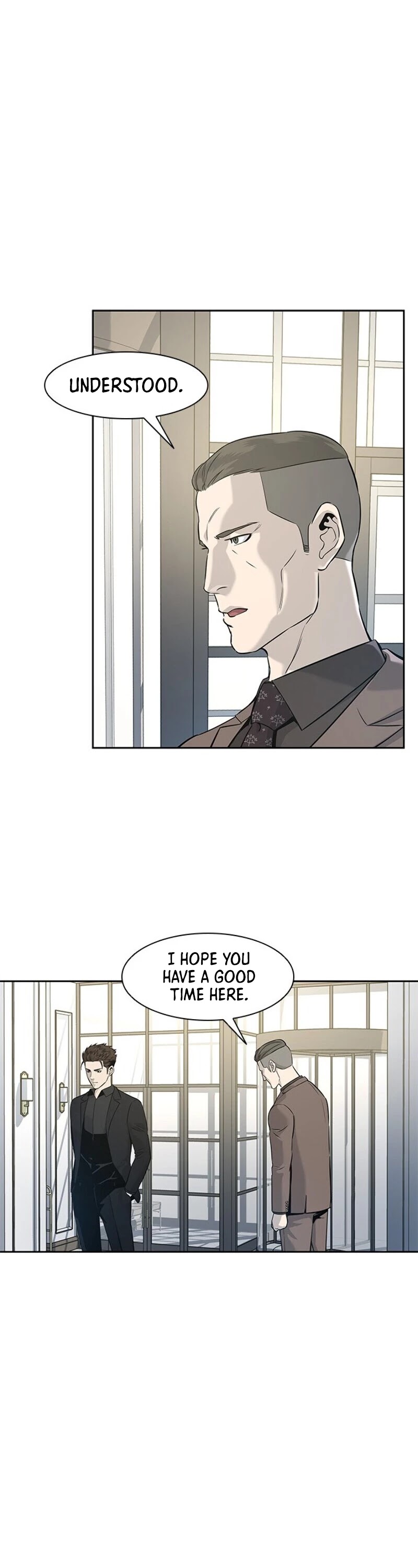 God Of Blackfield chapter 23 page 54