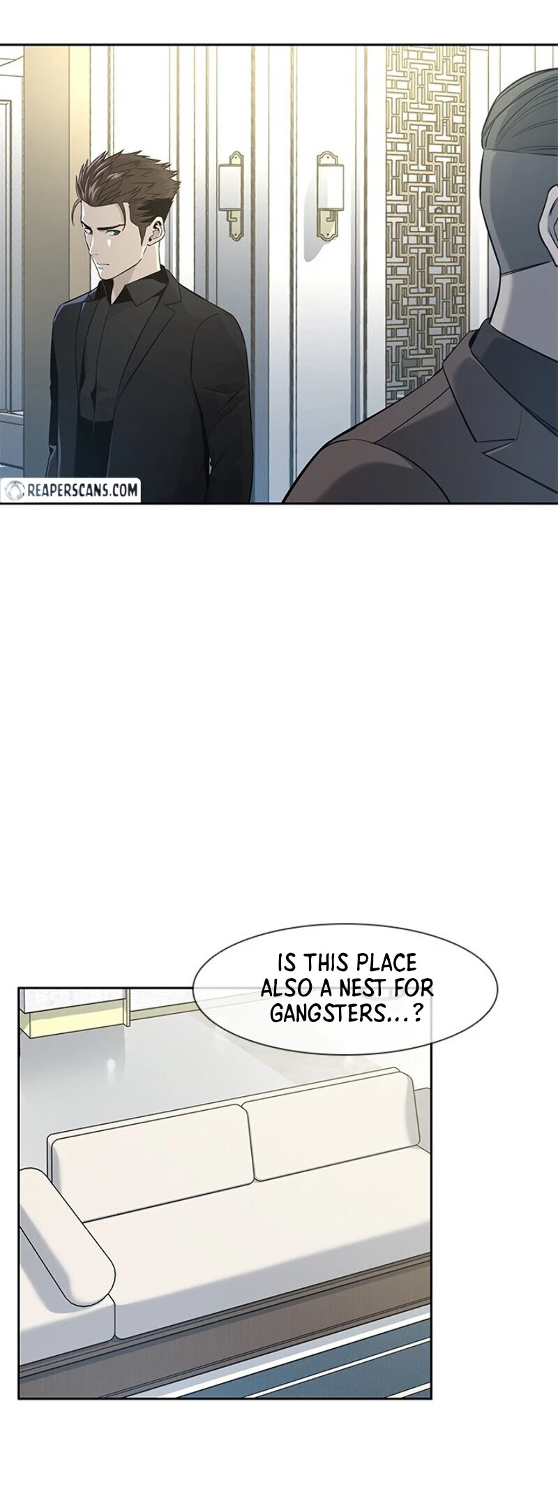 God Of Blackfield chapter 23 page 55