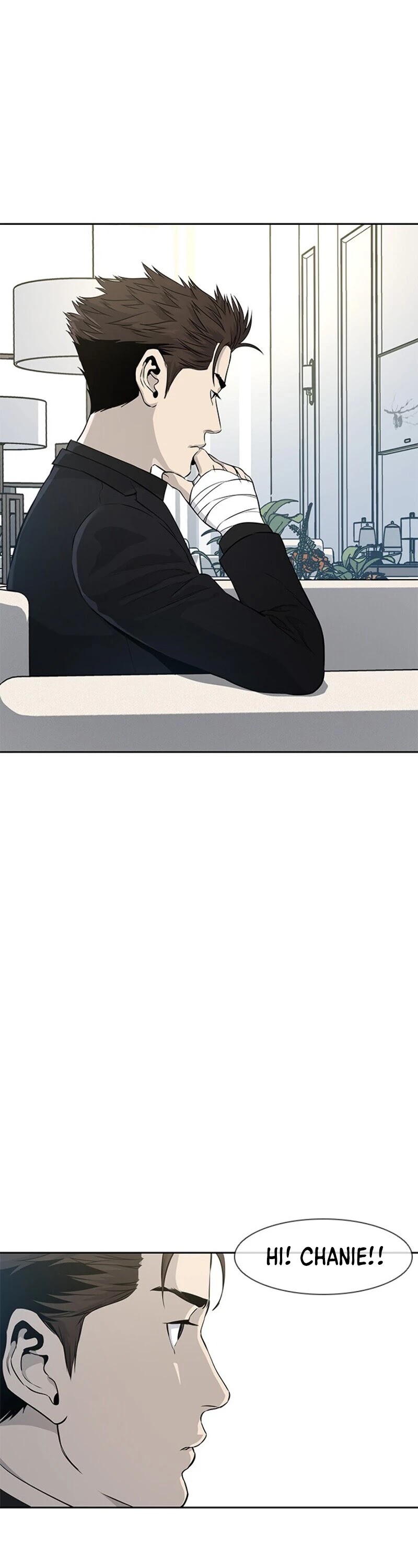 God Of Blackfield chapter 23 page 57