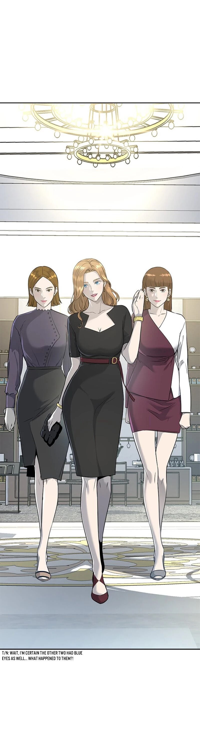 God Of Blackfield chapter 23 page 58