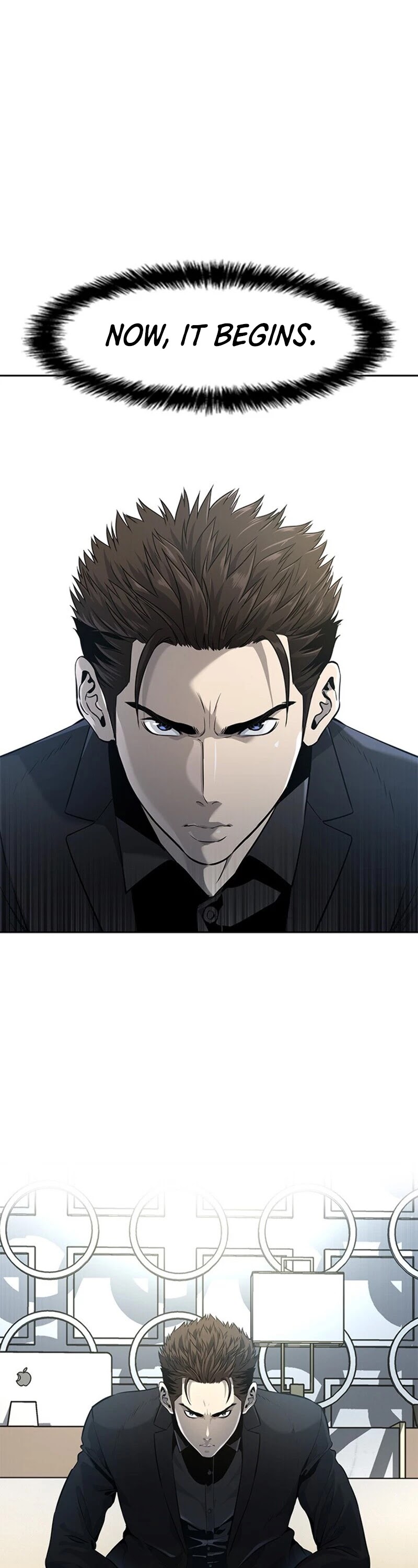 God Of Blackfield chapter 23 page 61