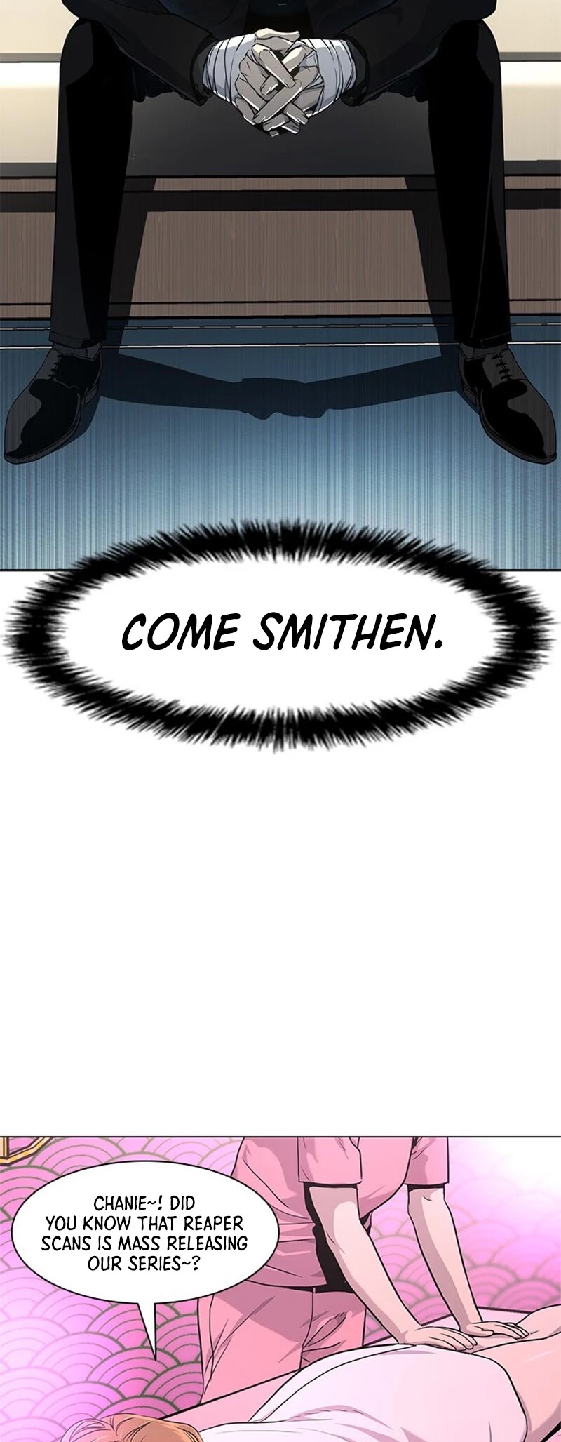 God Of Blackfield chapter 23 page 62