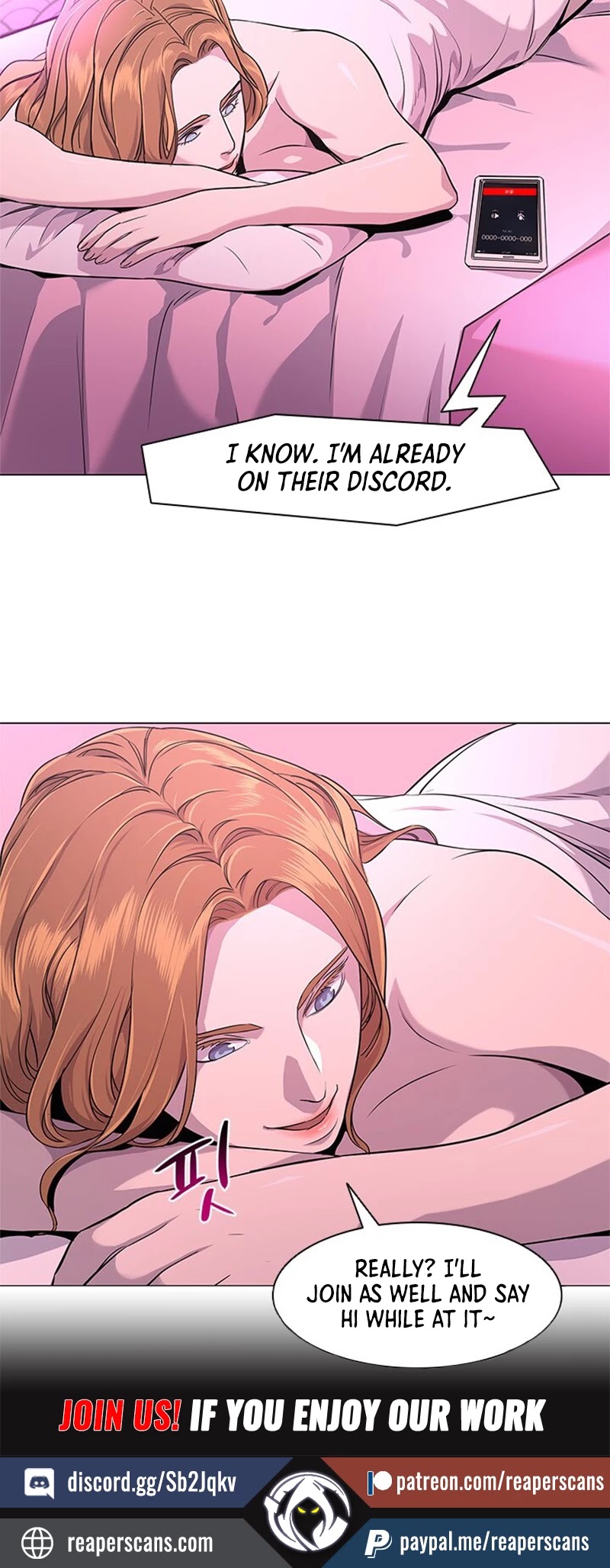 God Of Blackfield chapter 23 page 63