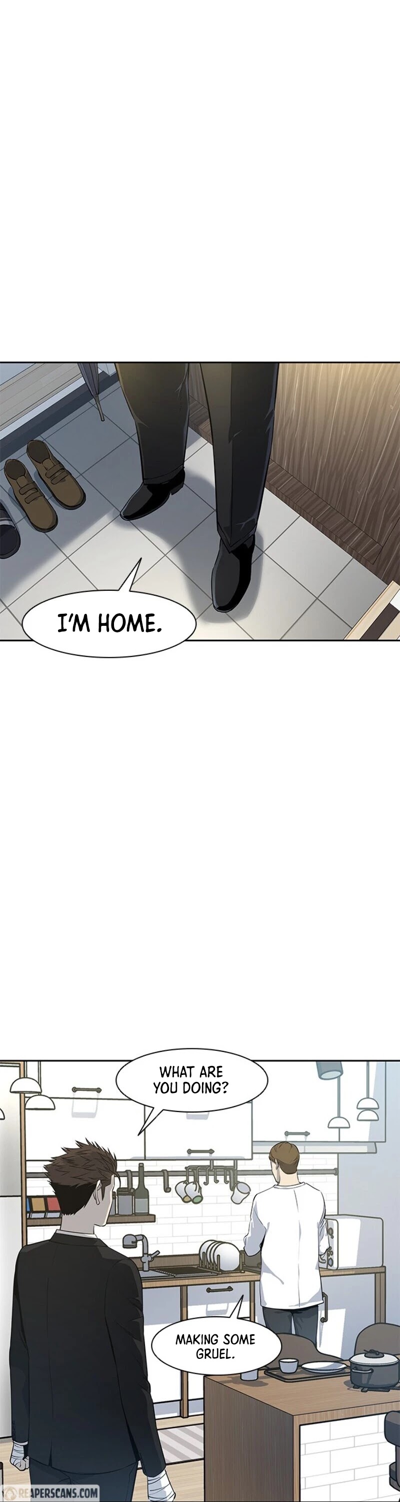 God Of Blackfield chapter 23 page 7