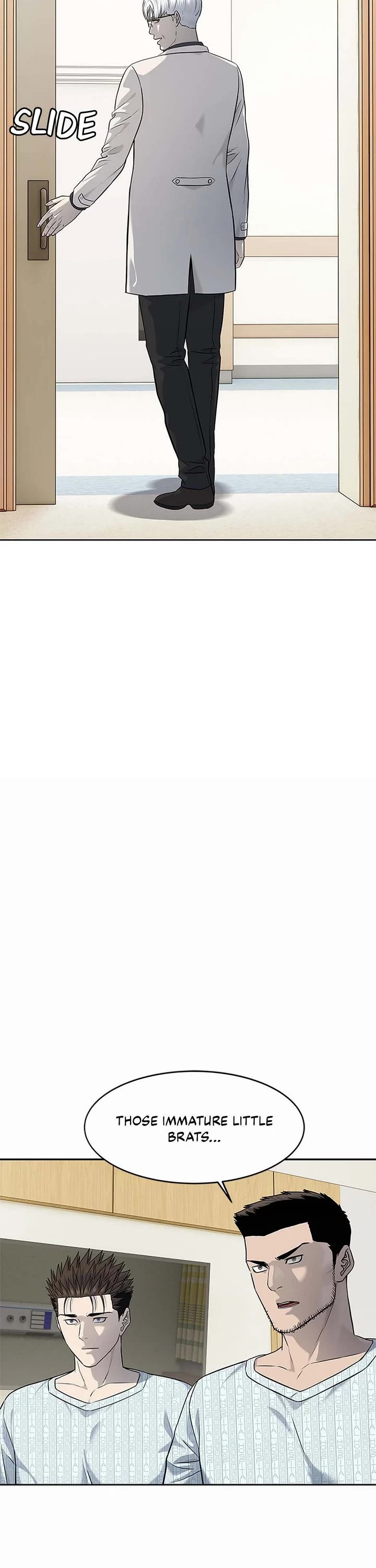 God Of Blackfield chapter 230 page 11