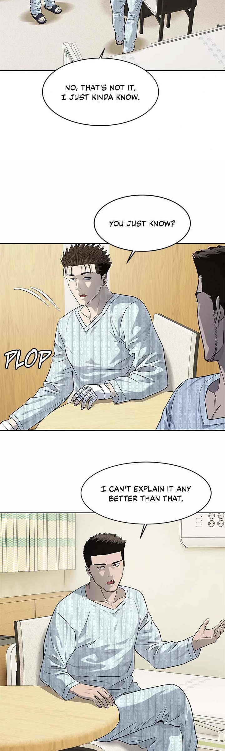 God Of Blackfield chapter 230 page 14