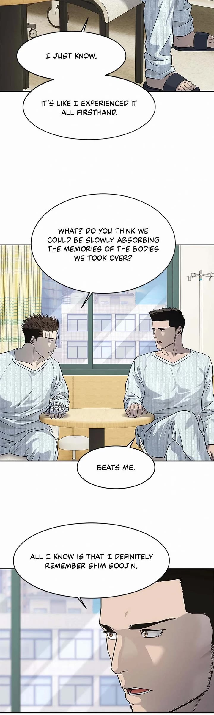 God Of Blackfield chapter 230 page 15