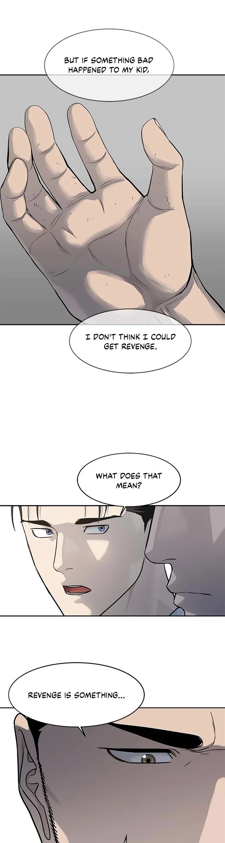 God Of Blackfield chapter 230 page 20