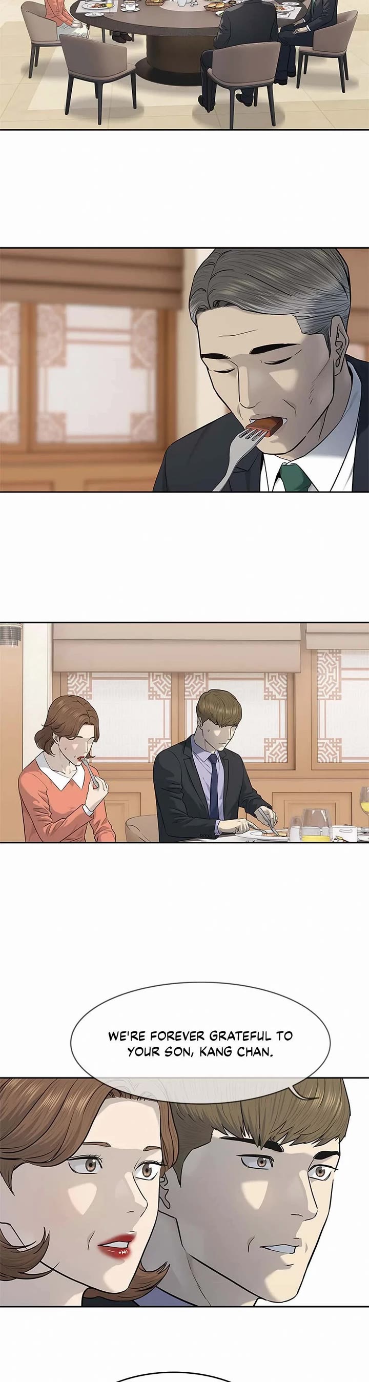 God Of Blackfield chapter 230 page 25