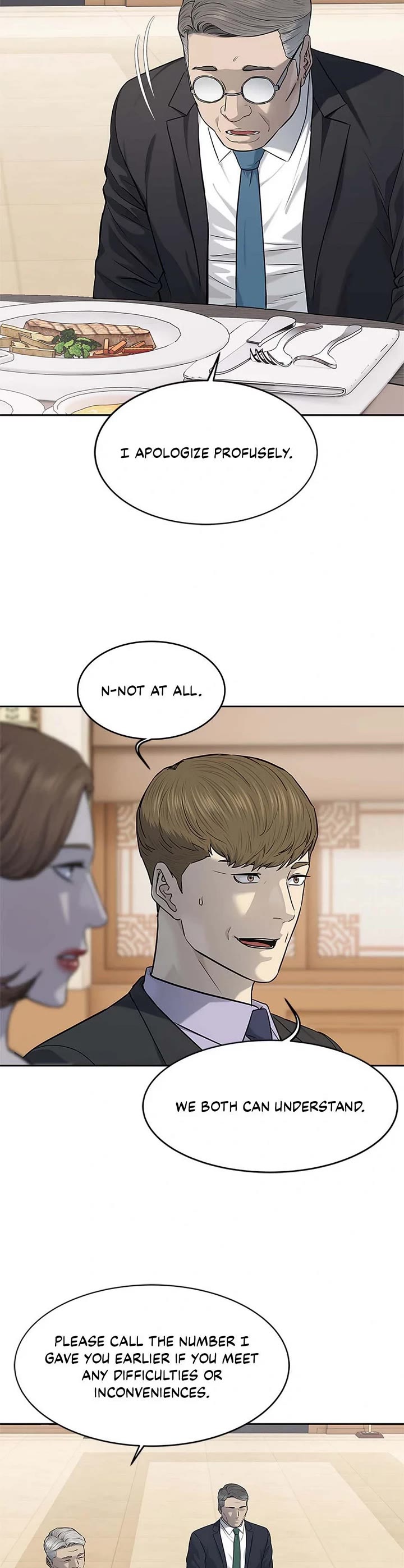 God Of Blackfield chapter 230 page 29