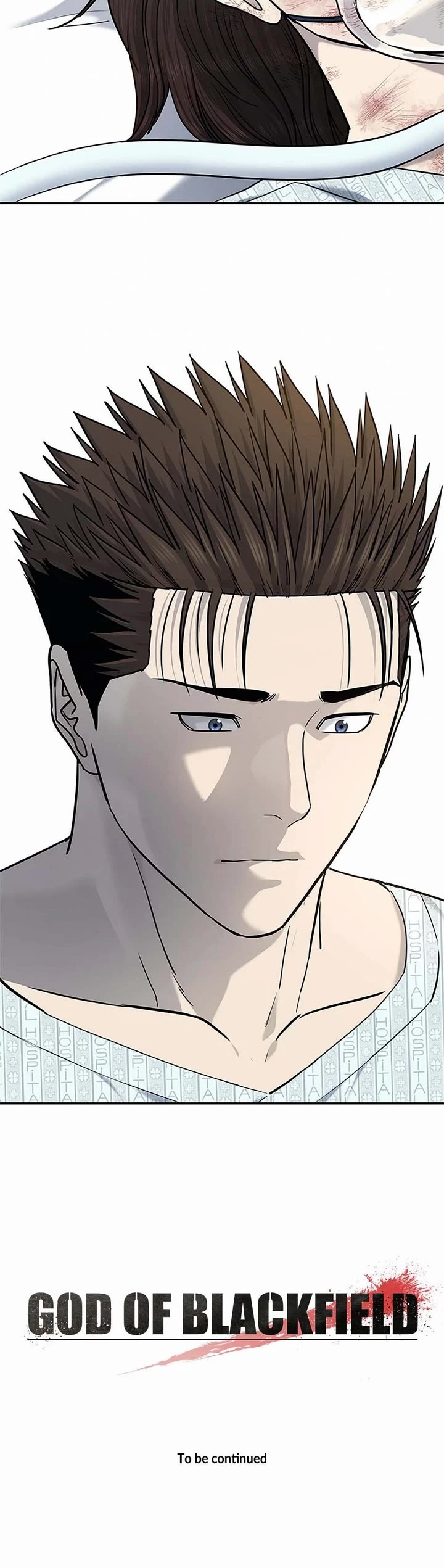 God Of Blackfield chapter 230 page 43