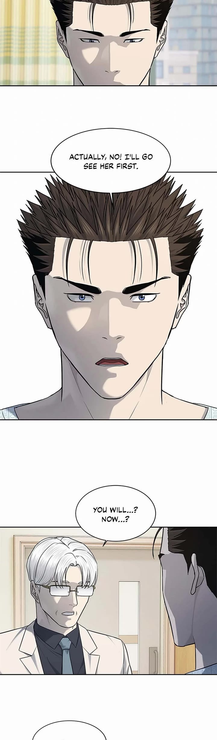 God Of Blackfield chapter 230 page 5