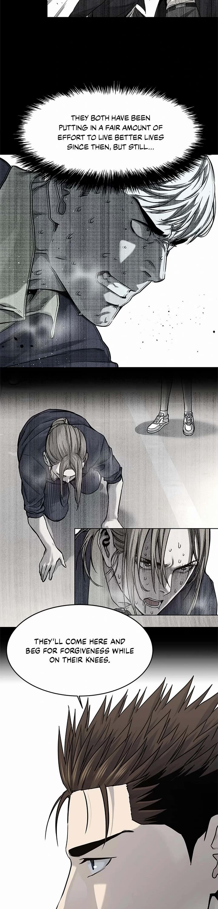 God Of Blackfield chapter 230 page 8