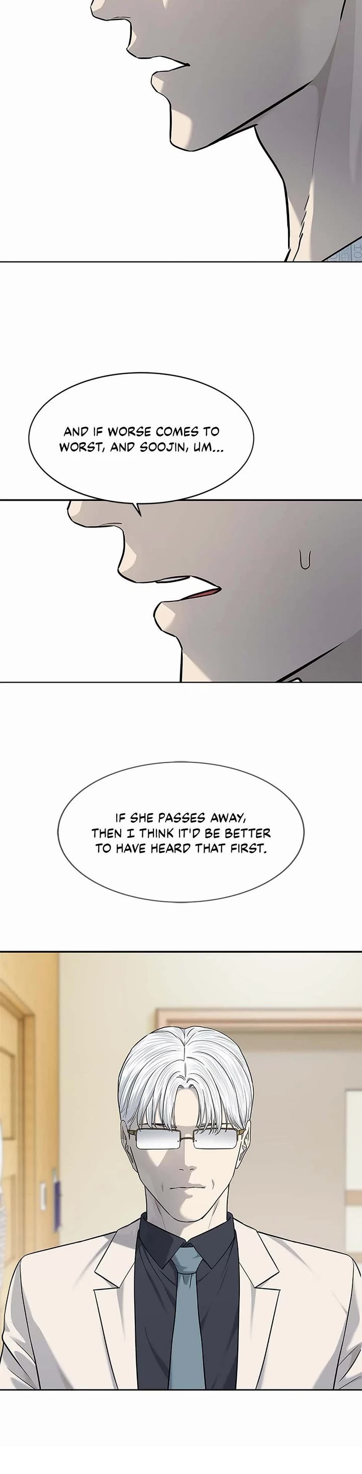 God Of Blackfield chapter 230 page 9