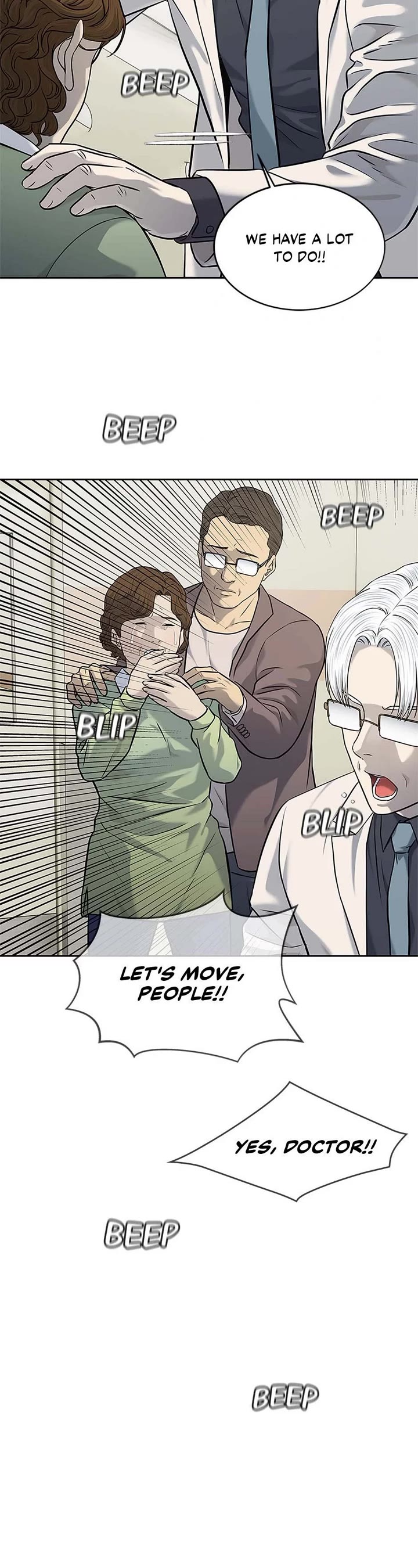 God Of Blackfield chapter 231 page 19