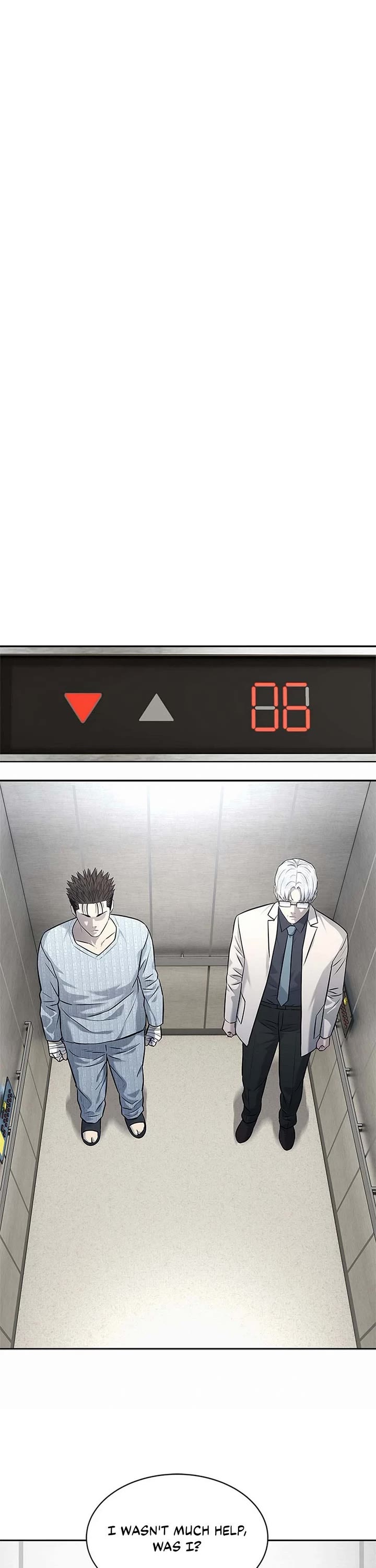 God Of Blackfield chapter 231 page 26