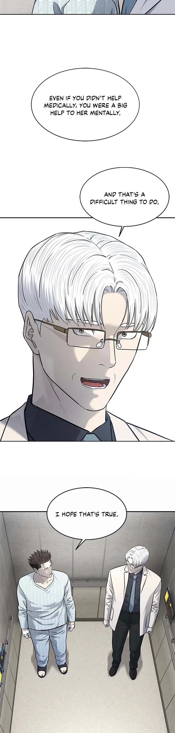 God Of Blackfield chapter 231 page 28