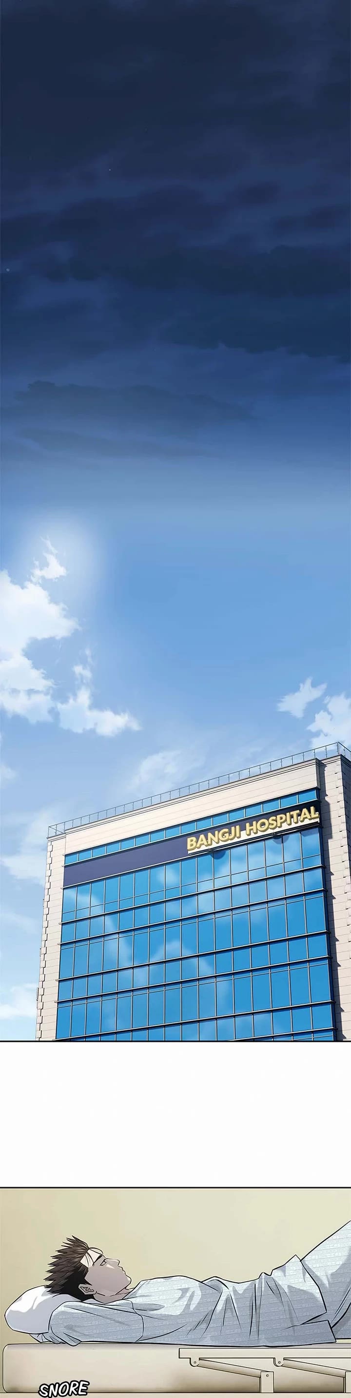 God Of Blackfield chapter 231 page 30