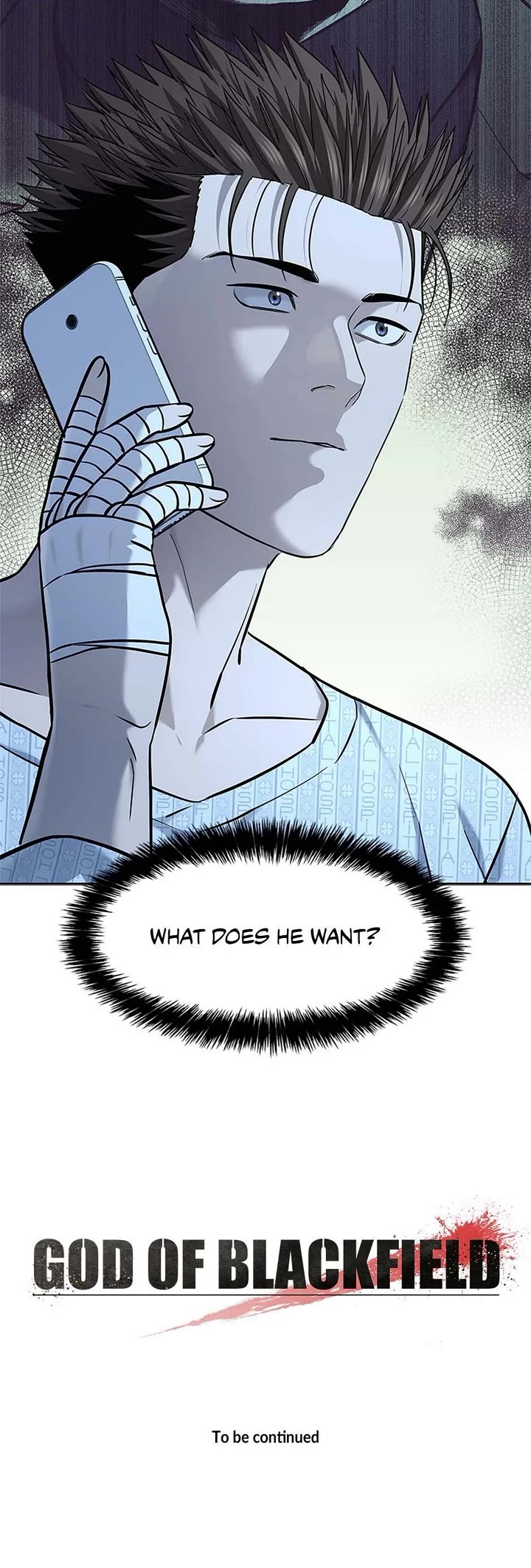 God Of Blackfield chapter 231 page 47