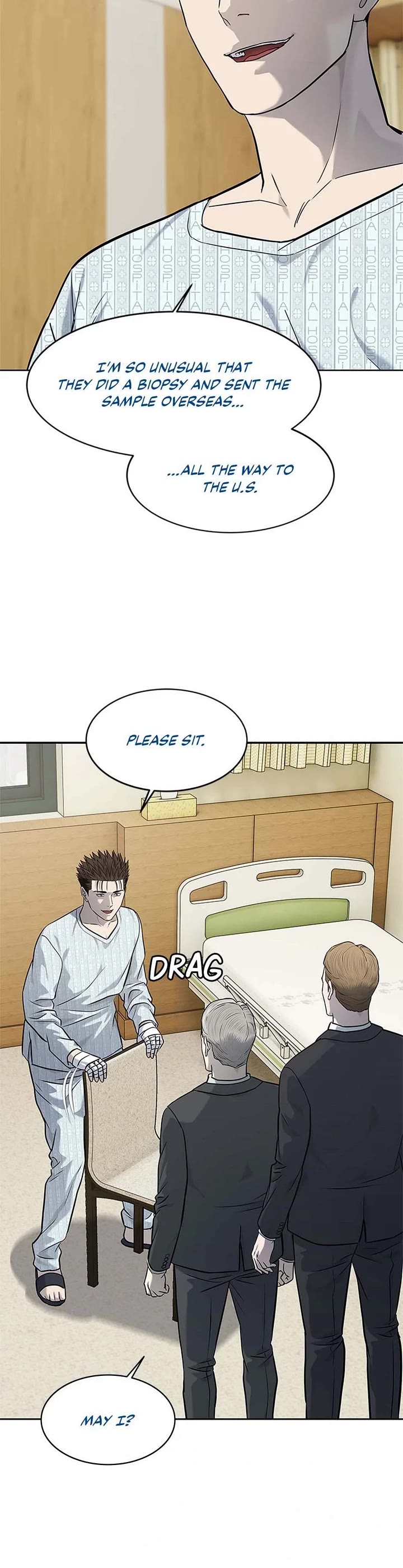 God Of Blackfield chapter 232 page 10