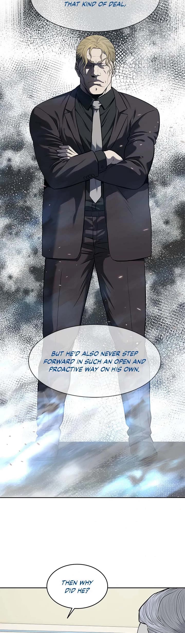 God Of Blackfield chapter 232 page 15