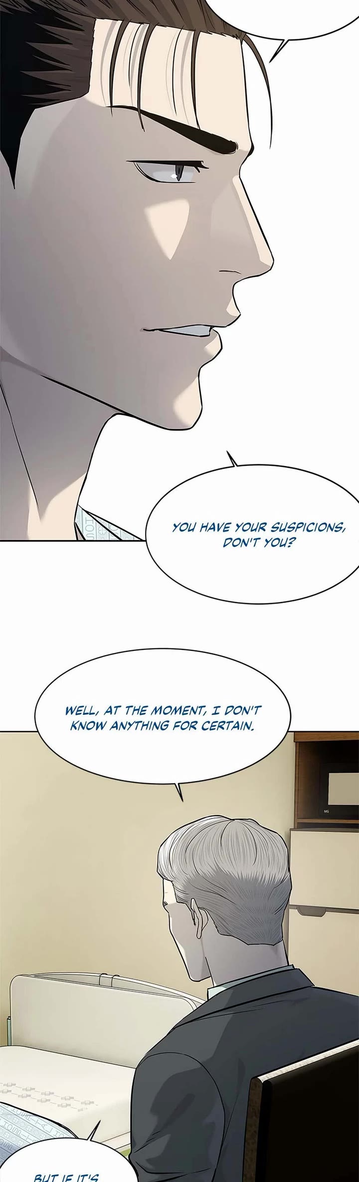 God Of Blackfield chapter 232 page 24