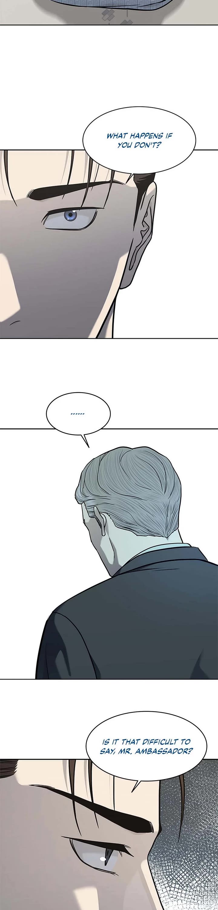 God Of Blackfield chapter 232 page 33