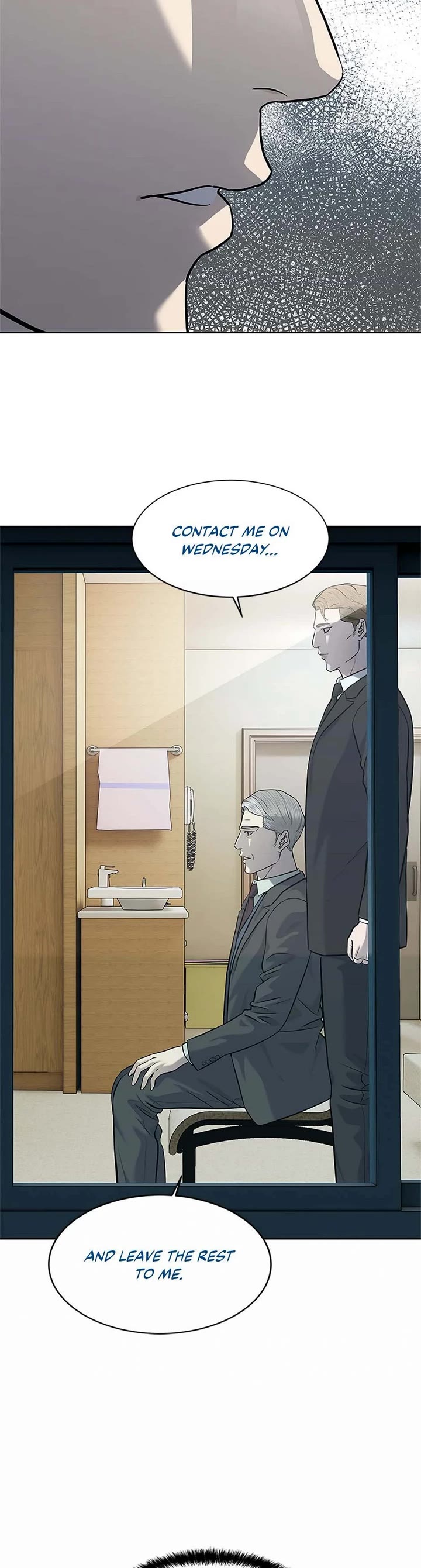 God Of Blackfield chapter 232 page 34