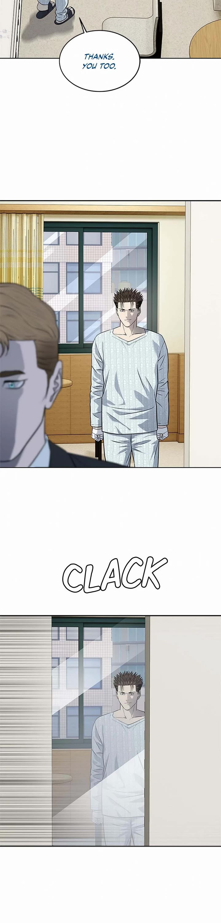 God Of Blackfield chapter 232 page 37