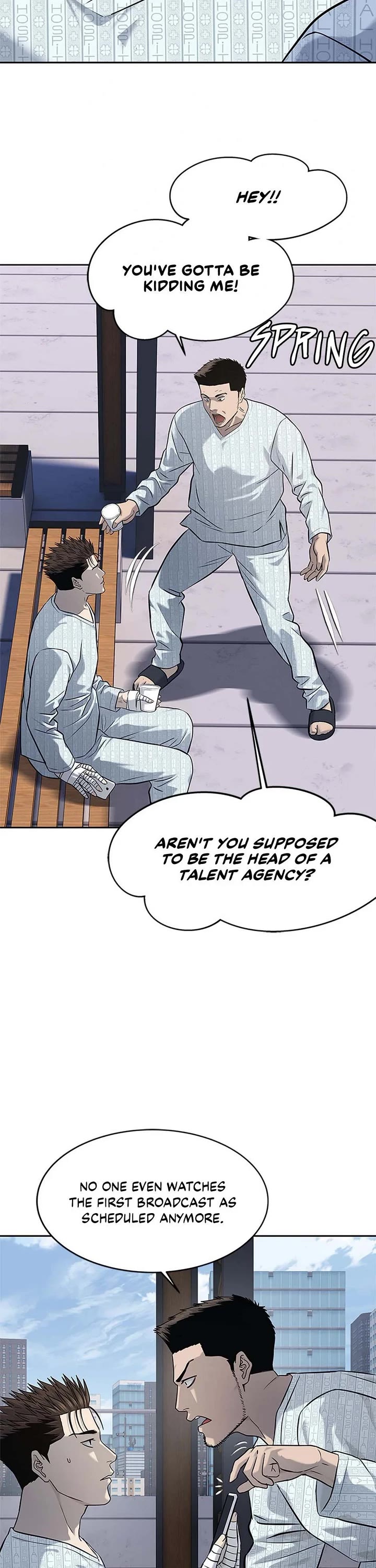 God Of Blackfield chapter 232 page 46