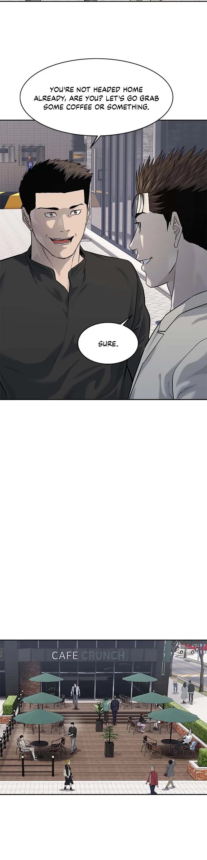 God Of Blackfield chapter 233 page 19