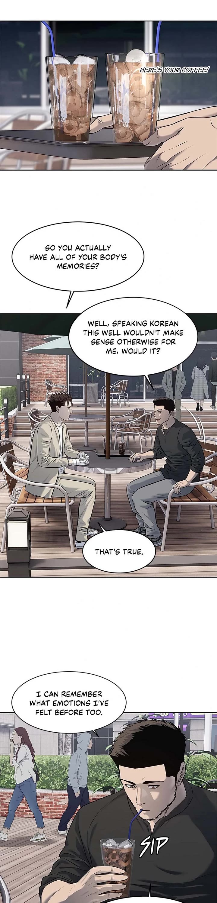 God Of Blackfield chapter 233 page 20