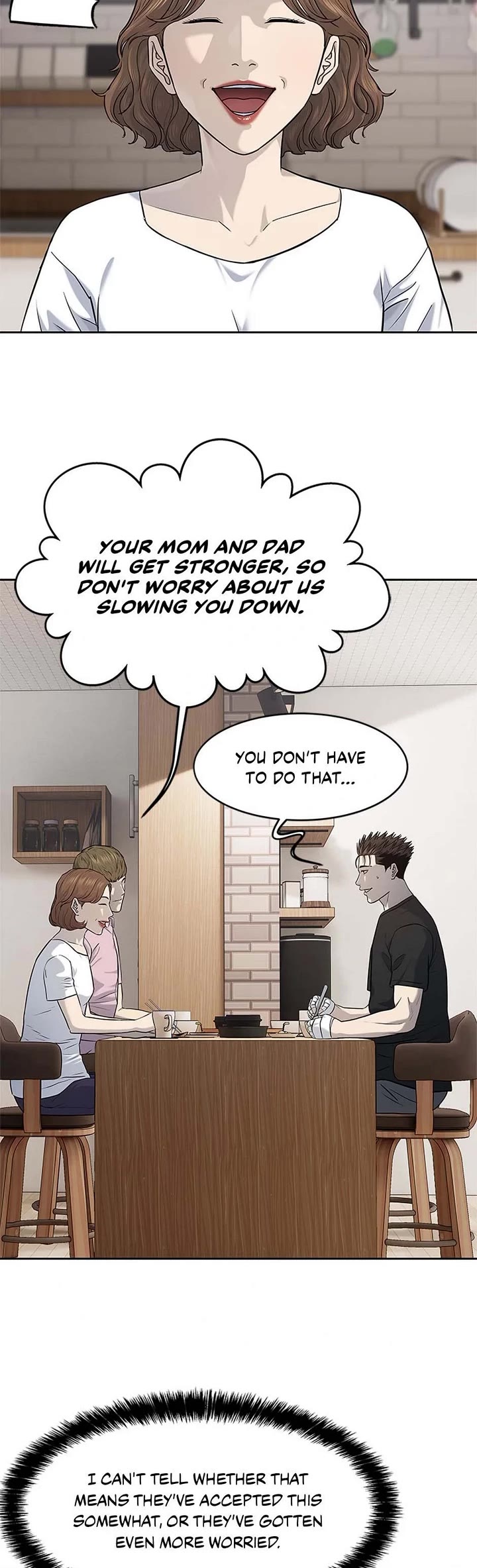 God Of Blackfield chapter 233 page 29