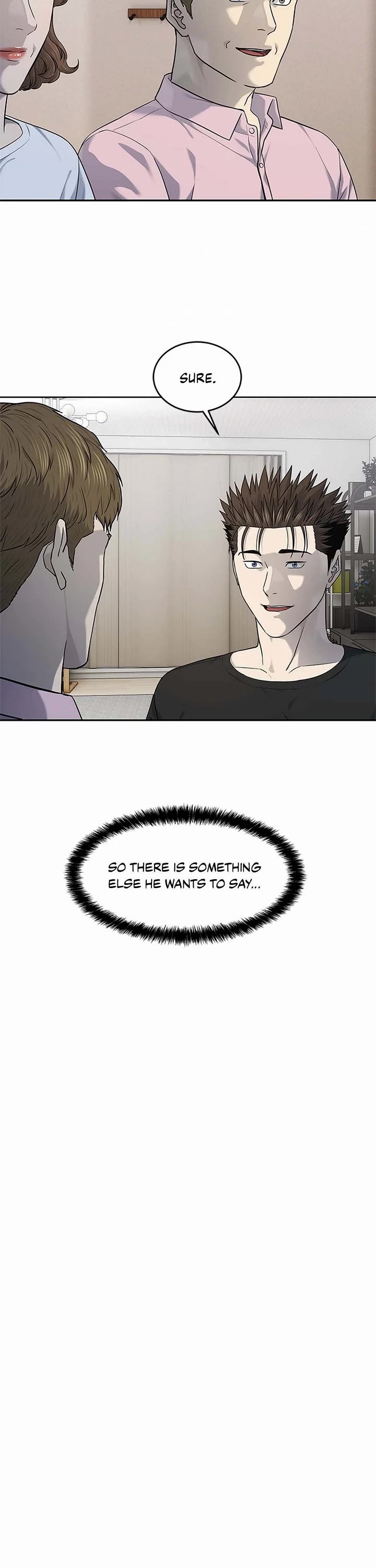 God Of Blackfield chapter 233 page 32