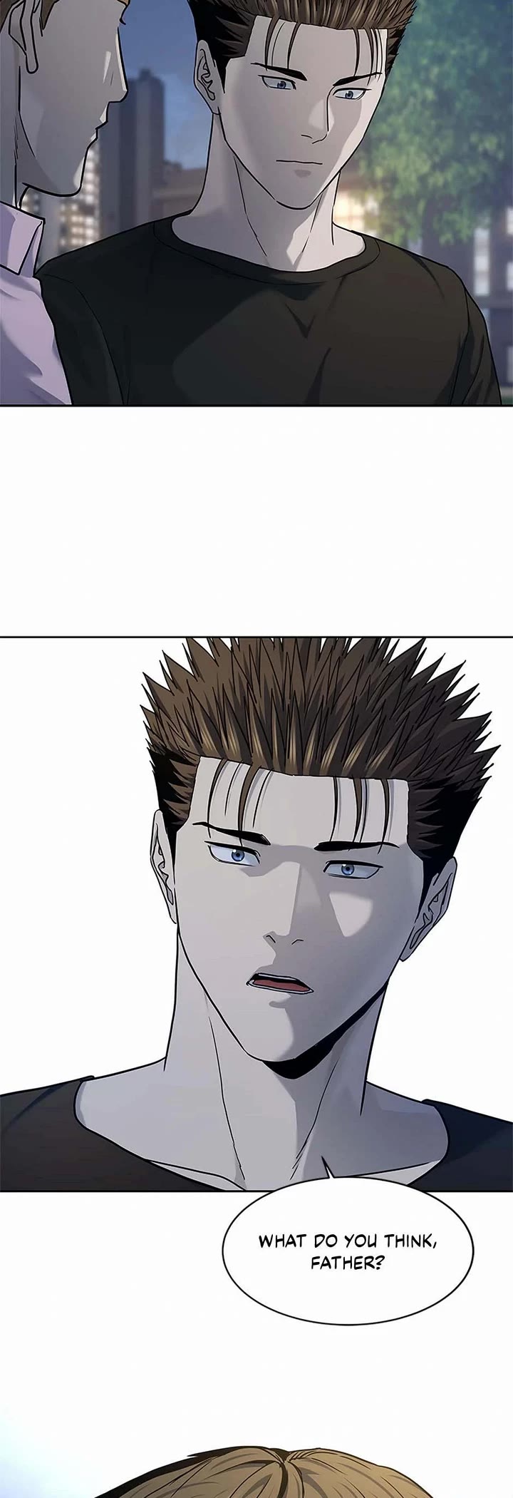 God Of Blackfield chapter 233 page 37