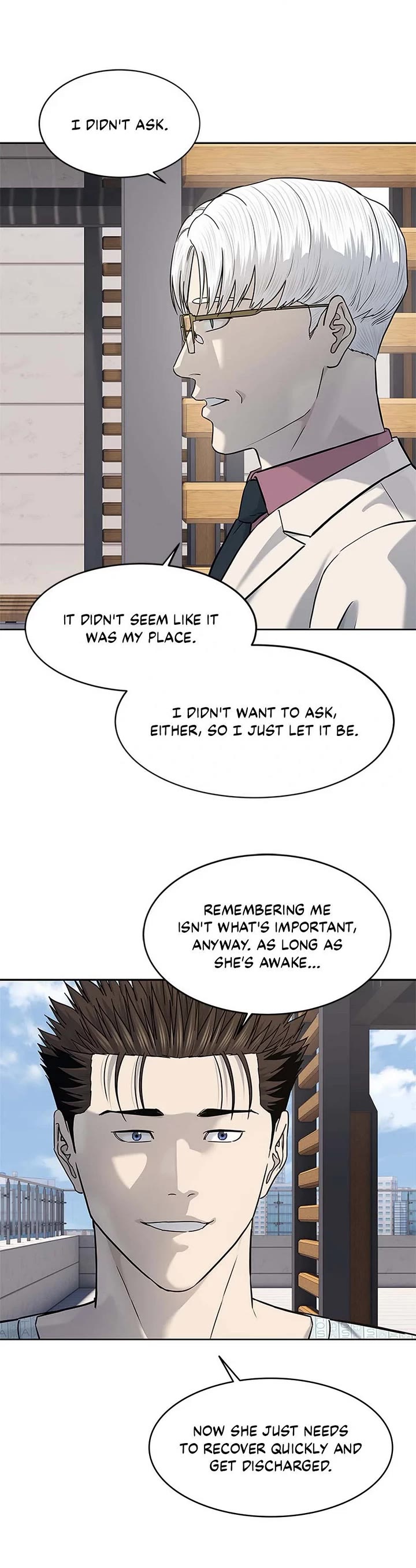 God Of Blackfield chapter 233 page 5