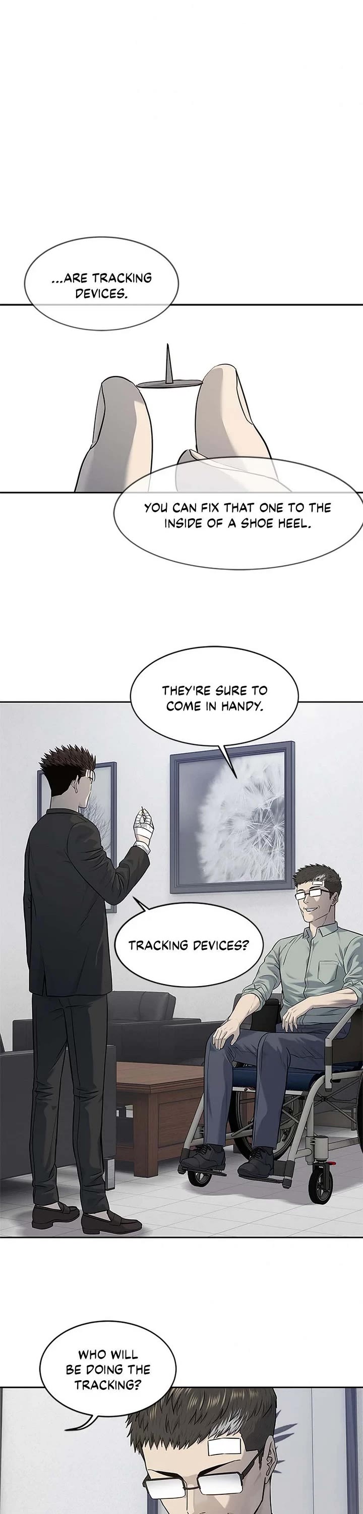 God Of Blackfield chapter 234 page 13