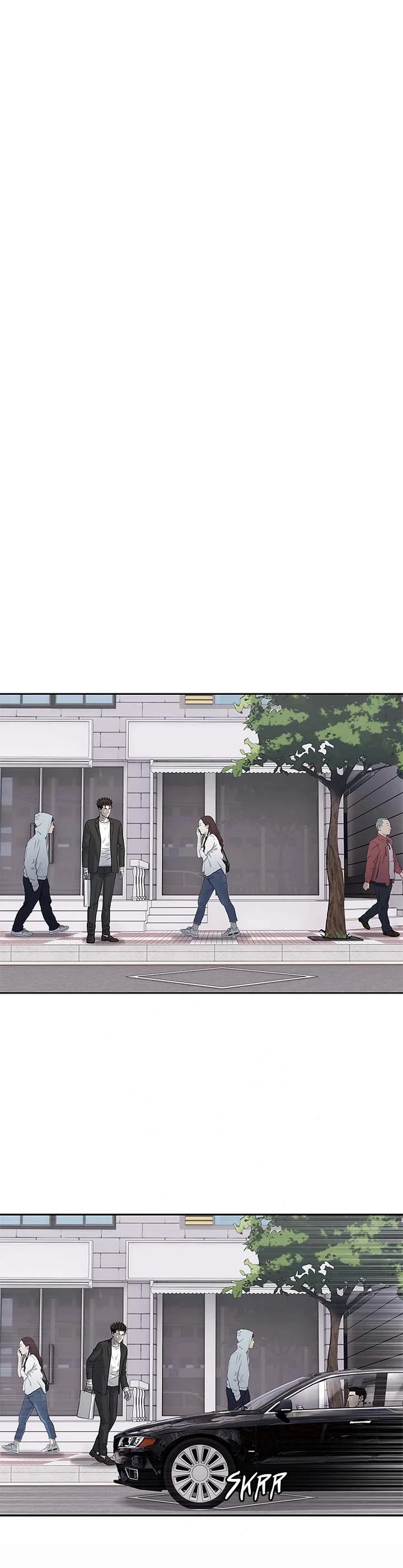 God Of Blackfield chapter 234 page 19