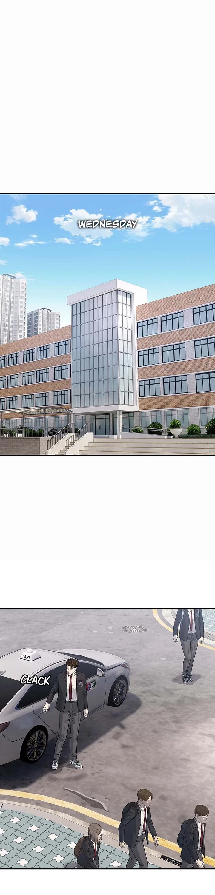 God Of Blackfield chapter 234 page 28